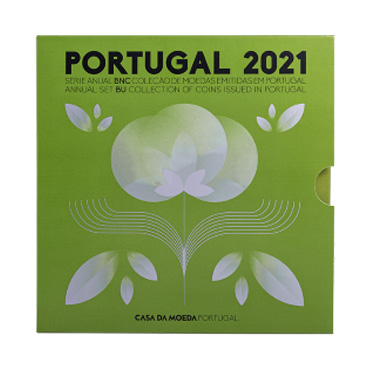 Série Anual Portugal 2021 (BNC)