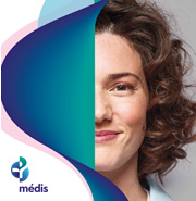 Seguro de Saúde Médis - Opções 1, 2 e 3