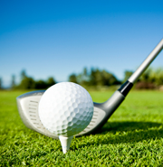 Proteção Pessoal e Golfe