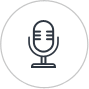 App Millennium - Reconhecimento de voz