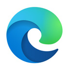 Logotipo Edge