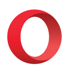 Logotipo Opera