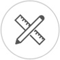 App Millennium - Fundo personalizável