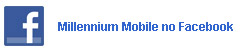 Millennium Mobile no Facebook
