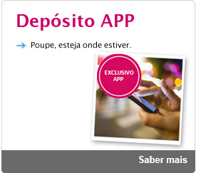 Depósito App