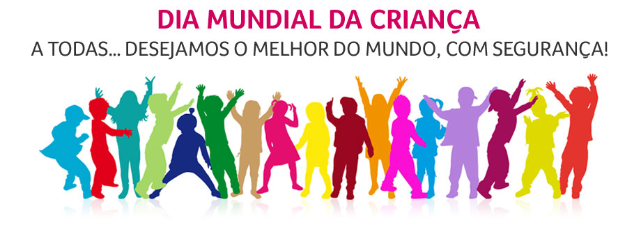 Dia Mundial da Criança