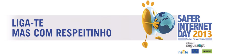 Dia Internet Segura