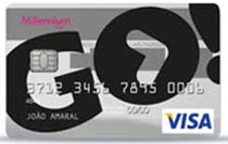 1 Cartão Crédito