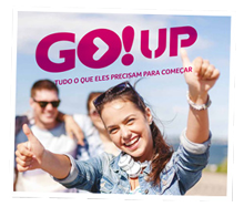 Millennium GO!UP