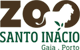 Logotipo Zoo Santo Inácio