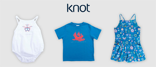 Este Mês Consigo - Knot