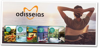 Odisseias