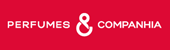 Logotipo Perfumes&Companhia