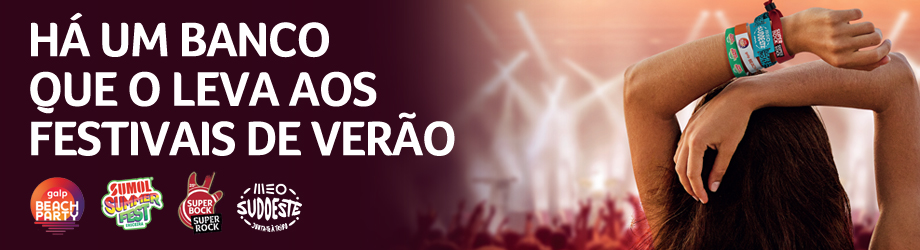 Festivais 2019