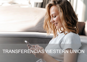 Transferências Western-Union