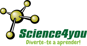 Logotipo Science4you