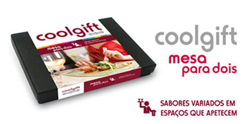 Coolgift Mesa para 2