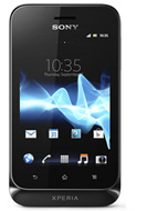 SONY-XPERIA TIPO-Dual Android