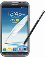 Samsung GT- N7105 Note II 4 G