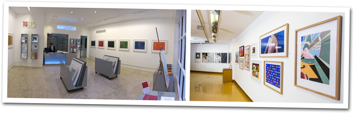 CPS – Centro Português de Serigrafia