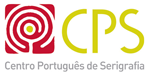 Logotipo CPS – Centro Português de Serigrafia