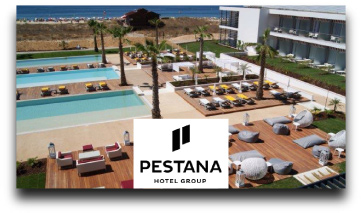 Pestana Hotel Group