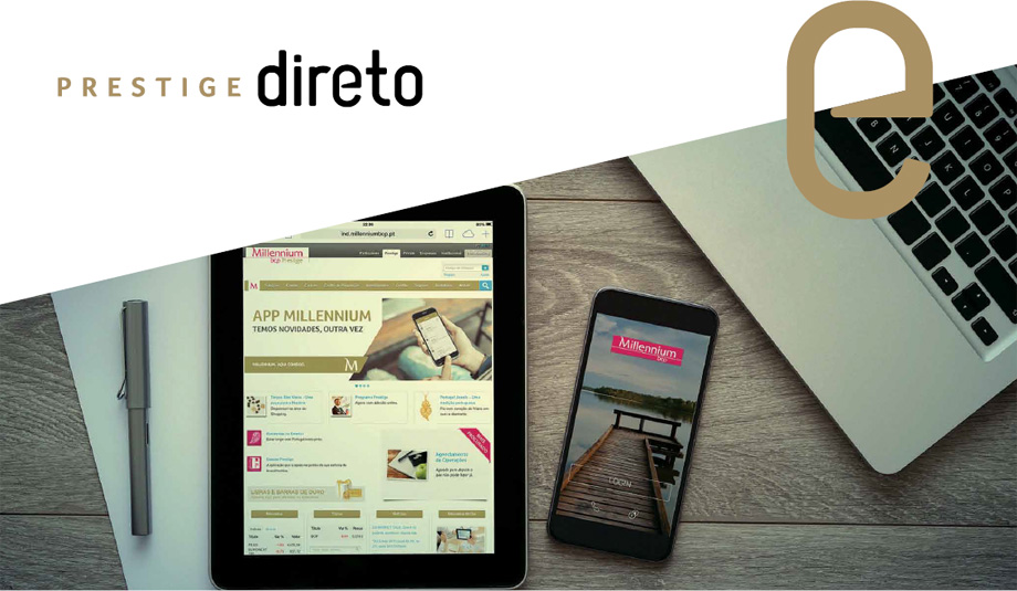 Programa Prestige Direto