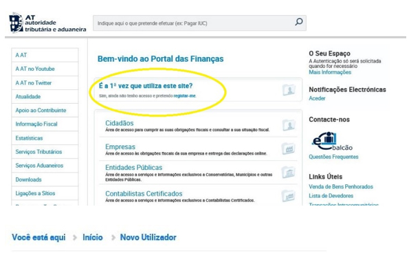 Como e quando entregar