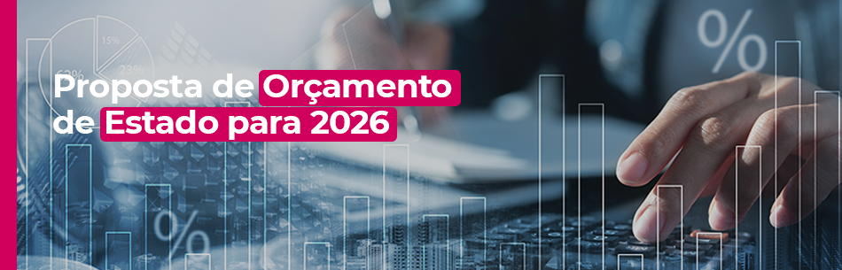 Proposta de Orçamento de Estado para 2026