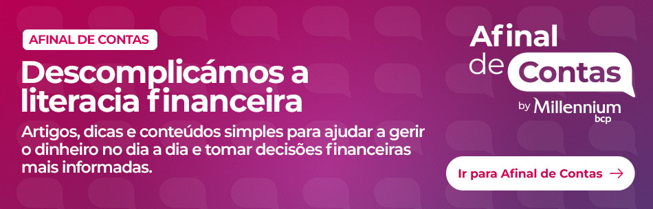 Descomplicámos a literacia financeira