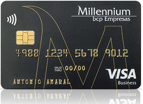 Millennium bcp Business Gold