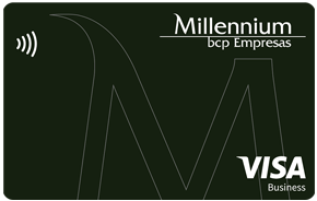 Millennium bcp Business Silver
