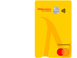 Mastercard Débito