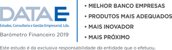 Logotipo DATAE