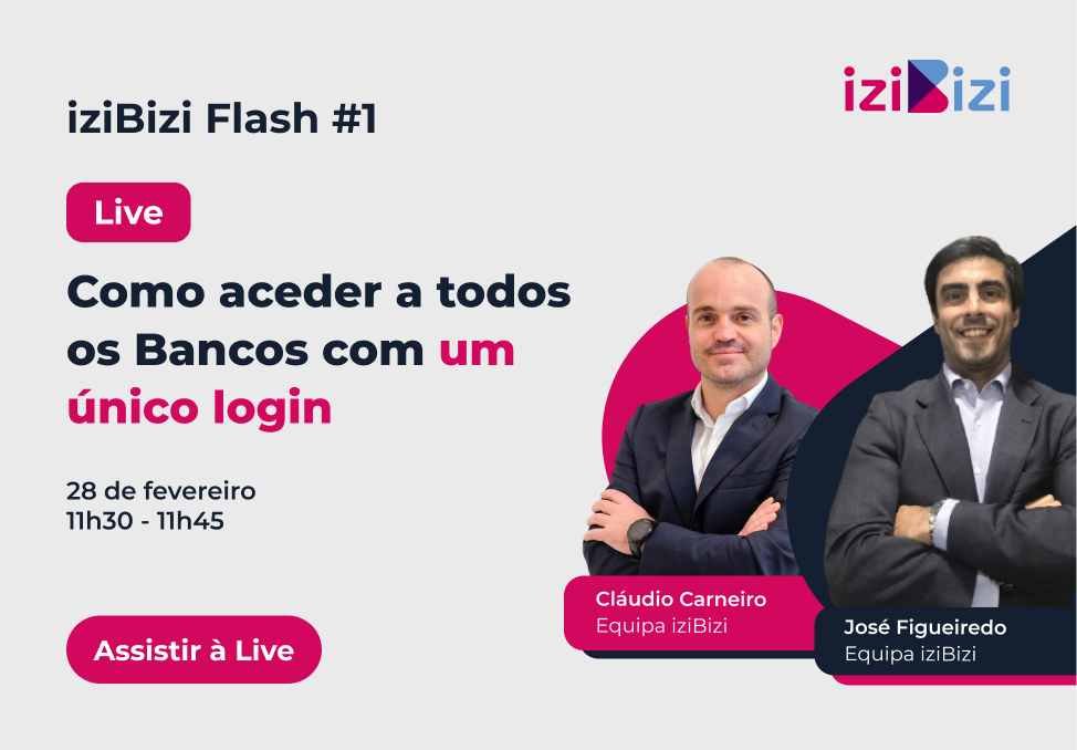 Salta de Banco em Banco para fazer pagamentos?