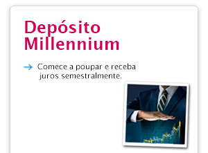 Depósito Millennium