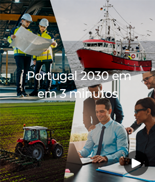 Portugal 2030