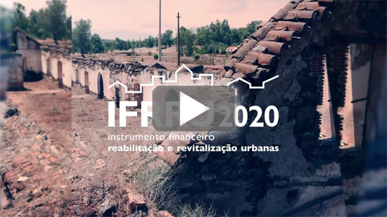 IFFRU 2020 - Vídeo