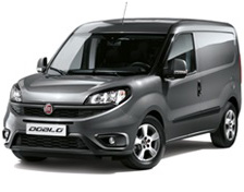 Fiat Dobló