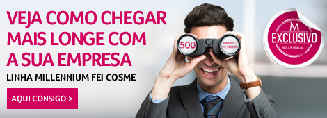 Millennium FEI COSME