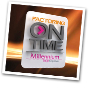 Factoring On Time