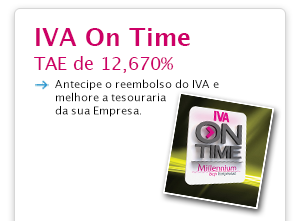 IVA On Time