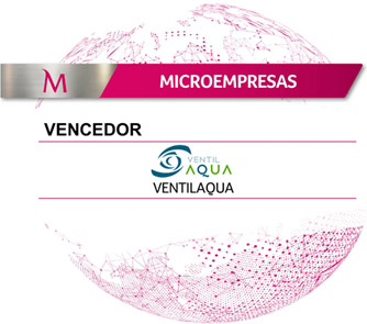 Vencedor: VENTILQUA