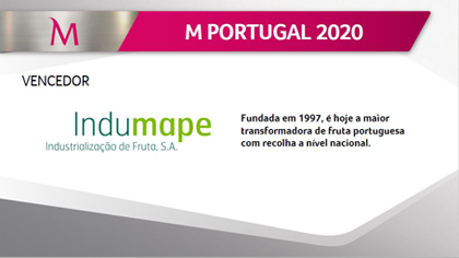  VENCEDORES M Portugal 2020
