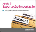 Apoio à Importação-Exportação