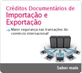 Créditos Documentários de Importação e Exportação