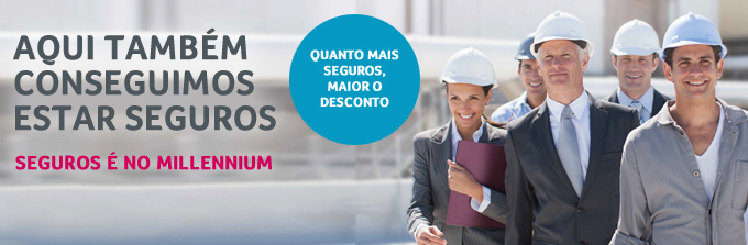 DESCONTOS ATÉ 10%! QUANTO MAIS SEGUROS SUBSCREVER, MAIS PODE POUPAR.