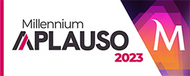 Logotipo Aplauso 2020