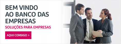 Esta é a porta de entrada para o seu Millennium. Seja nosso Cliente.