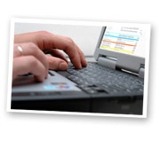 Online ATM Payment of Bills